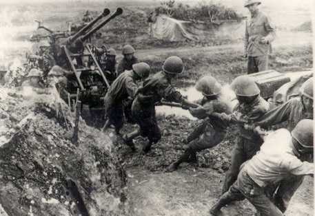 Chiến thắng Điện Biên Phủ Chiến thắng Điện Biên Phủ