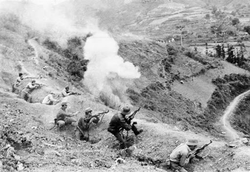 Chiến thắng Điện Biên Phủ Chiến thắng Điện Biên Phủ