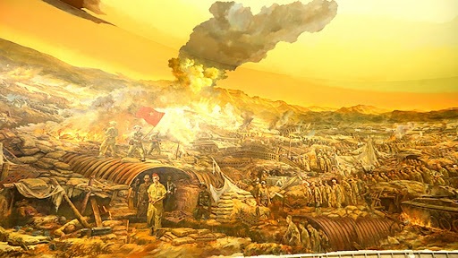 Chiến thắng Điện Biên Phủ Chiến thắng Điện Biên Phủ