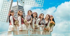 Các concept chụp ảnh kỉ yếu đẹp, ý nghĩa, ý tưởng kỷ yếu độc và lạ