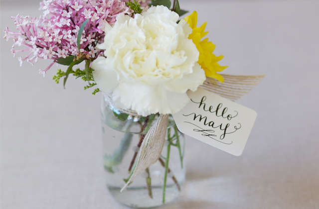 Stt hay về tháng 5