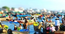 Dự báo thời tiết, nhiệt độ Cần Thơ hôm nay, ngày mai, 3 ngày tới theo giờ