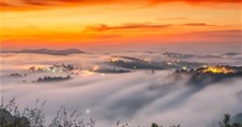 Dự báo thời tiết, nhiệt độ Lâm Đồng hôm nay, ngày mai, 3 ngày tới theo giờ
