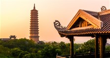 Dự báo thời tiết, nhiệt độ Ninh Bình hôm nay, ngày mai, 3 ngày tới theo giờ