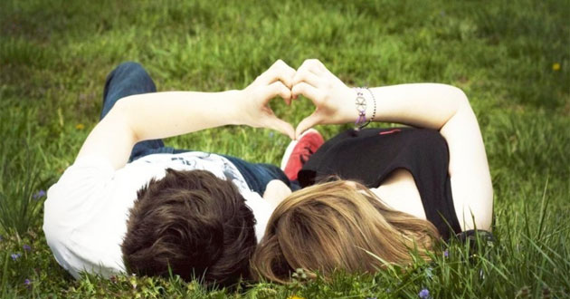 Những câu thơ về tình yêu ngắn gọn Những câu thơ về tình yêu ngắn gọn