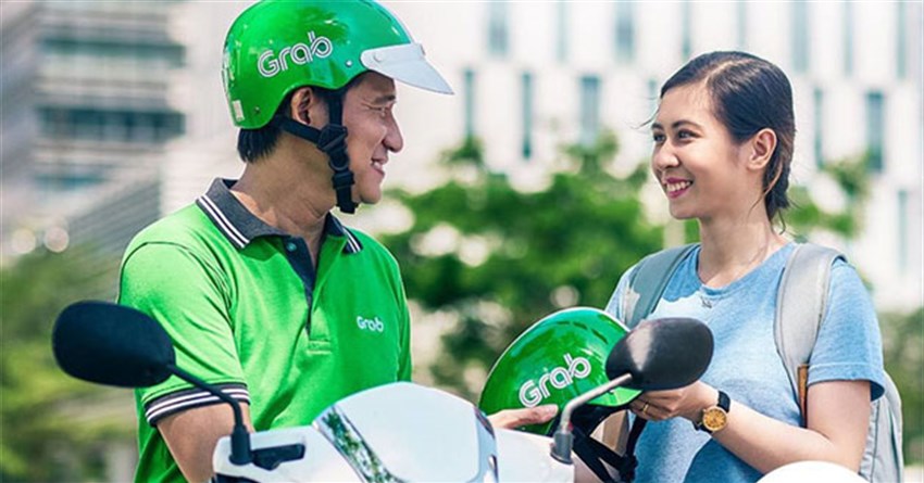 Cách đăng ký chạy Grab: Thủ tục, hồ sơ, giấy tờ, địa chỉ, chi phí