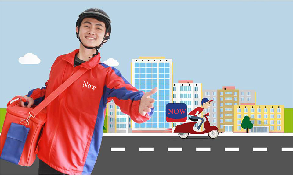 Hướng dẫn cách đăng ký chạy Now Hướng dẫn cách đăng ký chạy Now