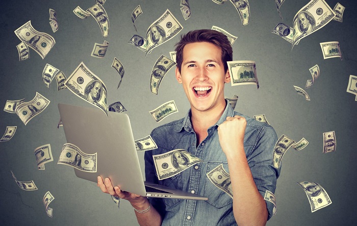 Những lưu ý khi kiếm tiền online Những lưu ý khi kiếm tiền online