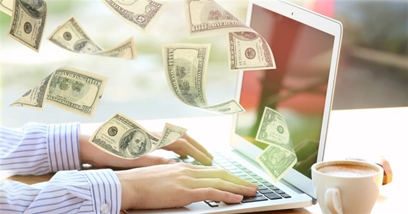 Các cách kiếm tiền online tại nhà đơn giản, hiệu quả nhất