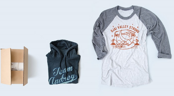 Kiếm tiền online bằng cách bán áo thun in hình Kiếm tiền online bằng cách bán áo thun in hình