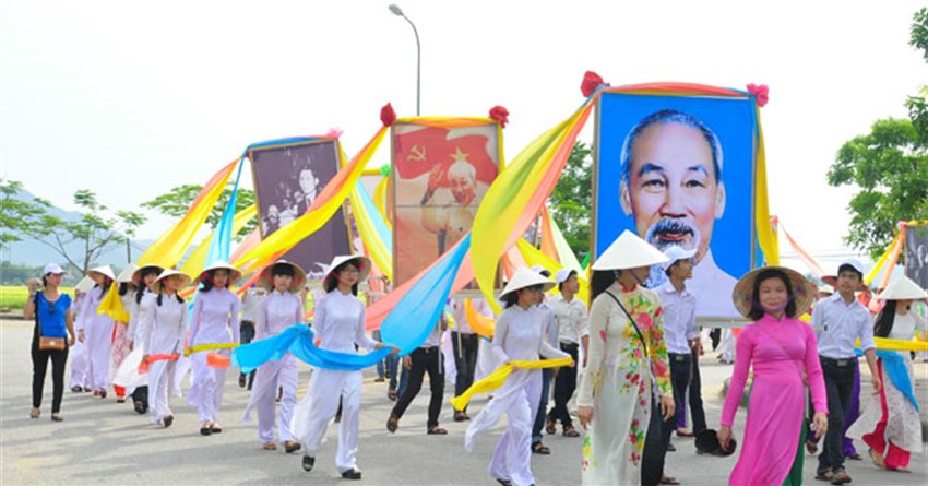 Ngày 19 tháng 5 năm 1890 là ngày gì? Các hoạt động chào mừng, kỉ niệm ngày 19 tháng 5