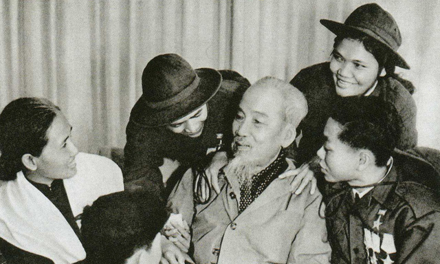 Ý nghĩa, lịch sử ngày sinh nhật Bác Hồ Ý nghĩa, lịch sử ngày sinh nhật Bác Hồ