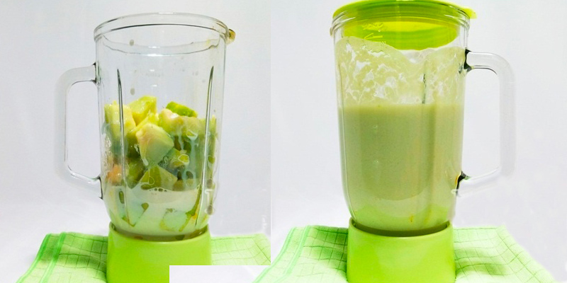Các cách làm sinh tố dưa gang cực ngon Các cách làm sinh tố dưa gang cực ngon