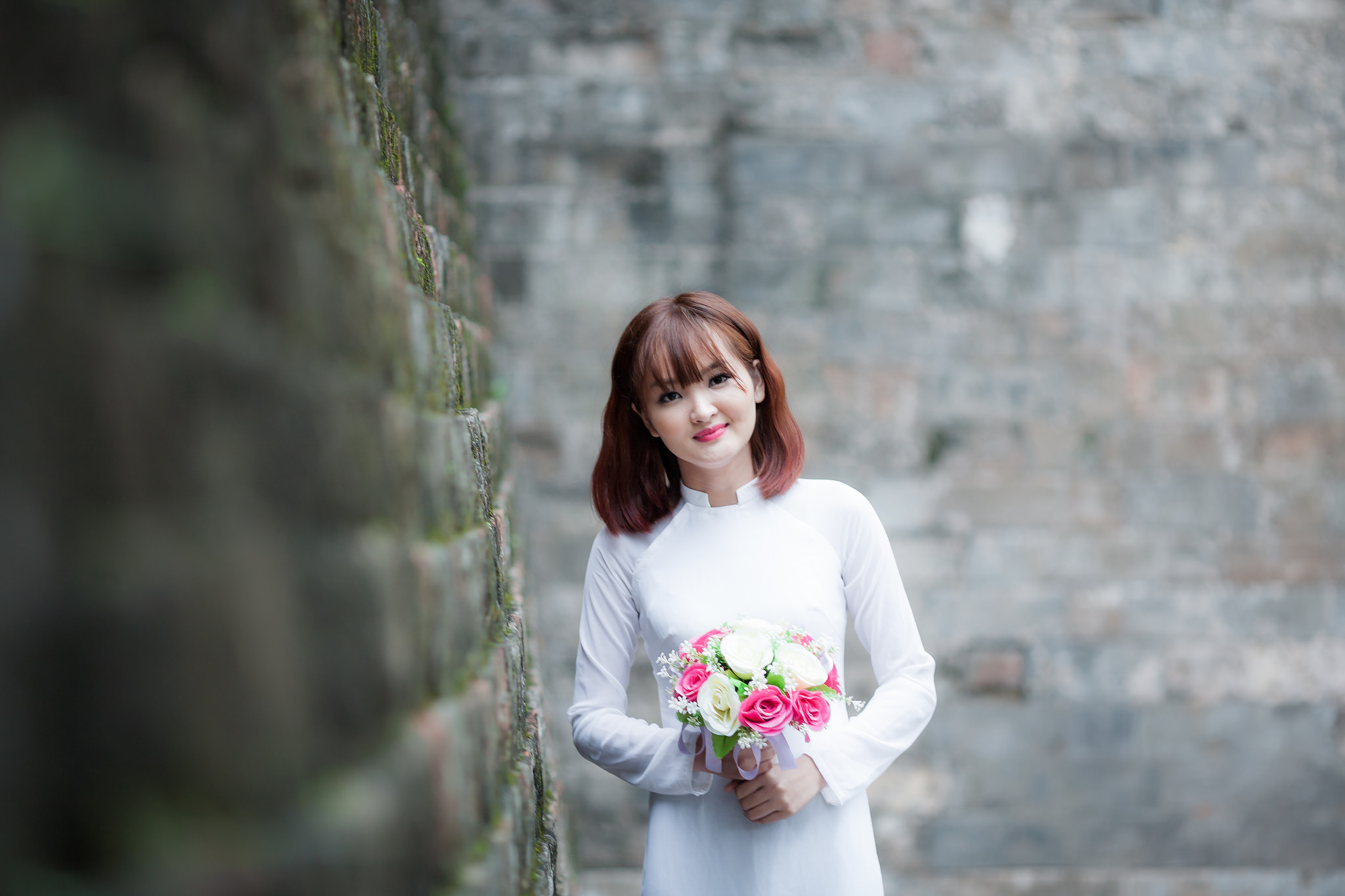 Các kiểu chụp kỷ yếu đẹp