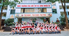 Kinh nghiệm chụp ảnh kỷ yếu cấp 1 đẹp, ý nghĩa nhất