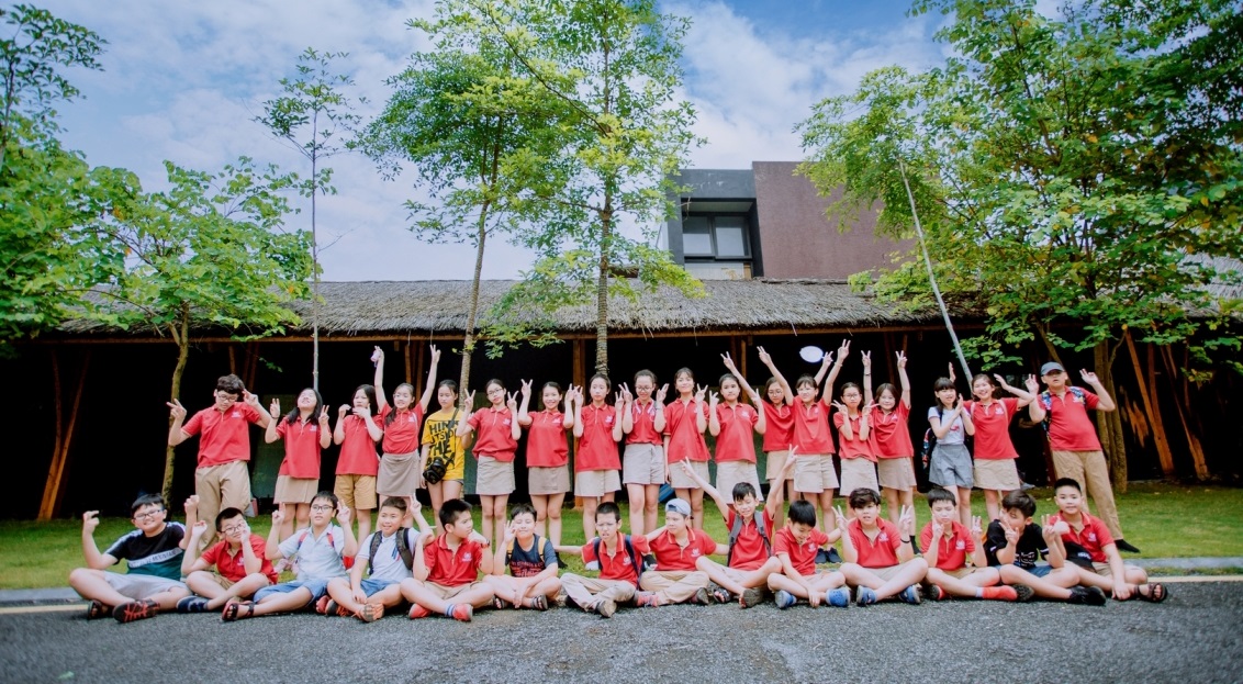 Kinh nghiệm chụp ảnh kỷ yếu cấp 1 đẹp, ý nghĩa nhất