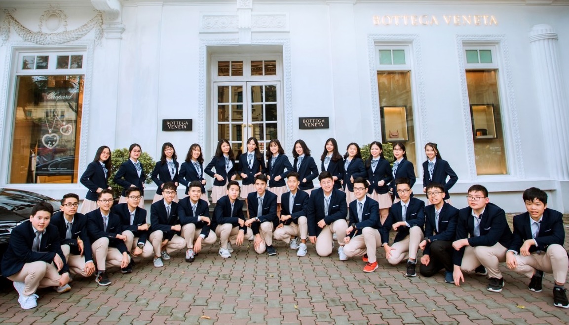 Kinh nghiệm chụp ảnh kỷ yếu cấp 1 đẹp, ý nghĩa nhất