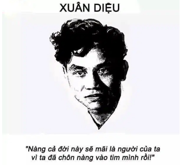 Caption thả thính bằng môn văn Caption thả thính bằng môn văn