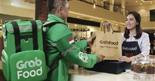 Cách đăng ký chạy Grab xe máy 2 bánh GrabBike, GrabFood, GrabExpress, GrabMart