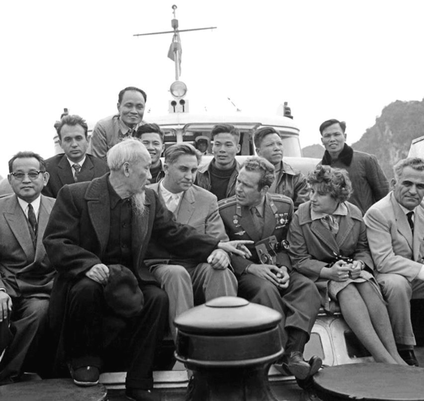 Những bài thơ của Bác Hồ Những bài thơ của Bác Hồ