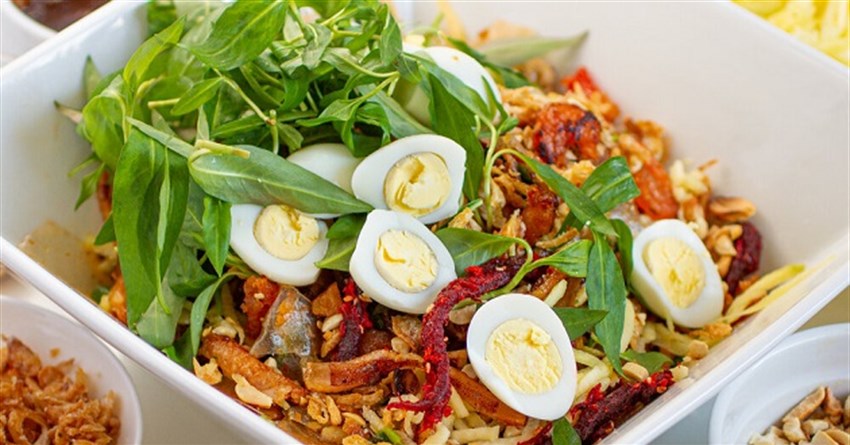 5 cách làm nước sốt chấm bánh tráng đơn giản ăn là mê