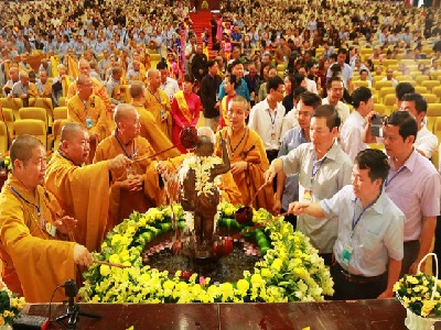 Lễ Phật Đản là gì? Ý nghĩa của ngày lễ Phật Đản Vesak