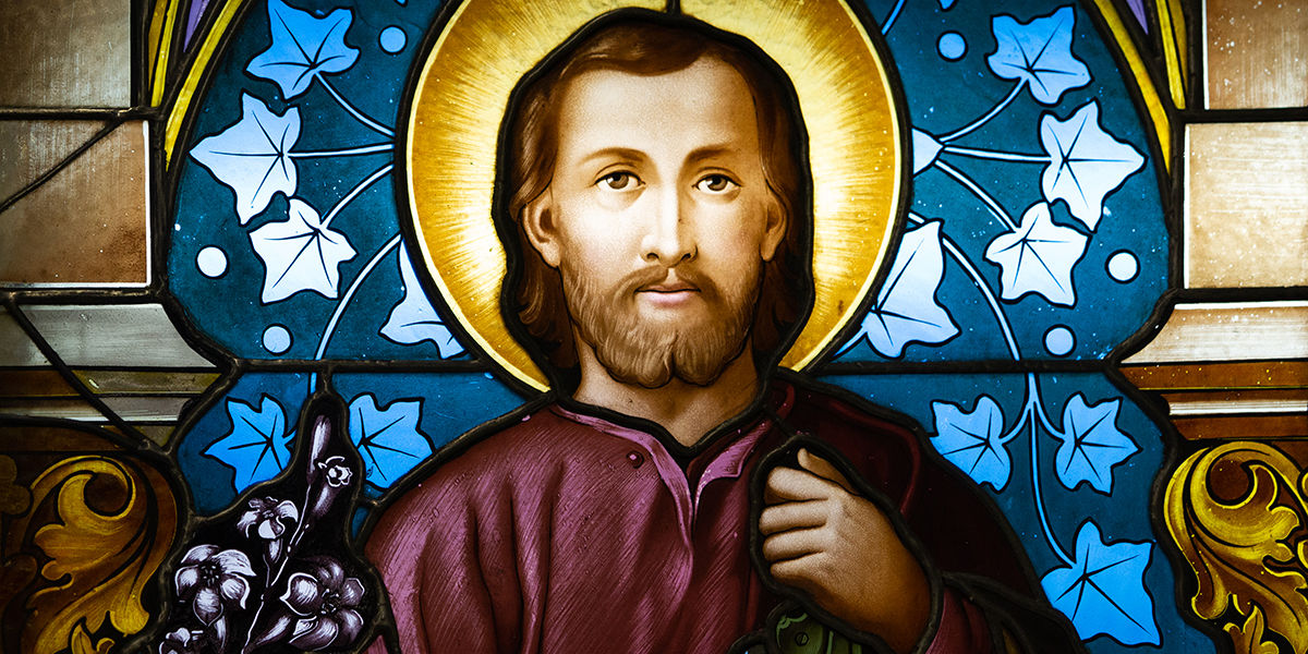 Lễ thánh Giuse là gì? Ý nghĩa, thời gian Lễ thánh Giuse Thợ Lễ thánh Giuse là gì? Ý nghĩa, thời gian Lễ thánh Giuse Thợ