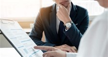 Mẫu CV xin việc kế toán chuyên nghiệp tạo ấn tượng tốt