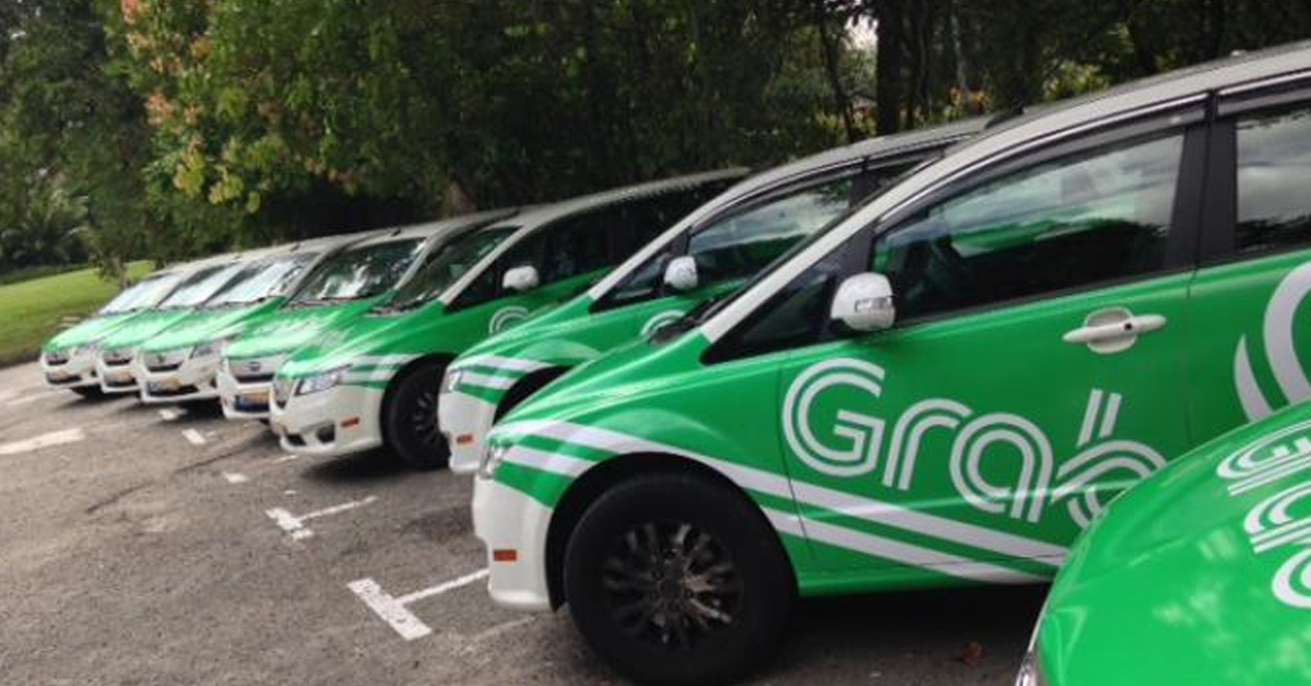 Những câu hỏi thường gặp khi đăng ký GrabCar online Những câu hỏi thường gặp khi đăng ký GrabCar online