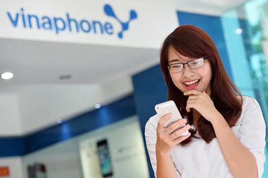 Cách kiểm tra thông tin thuê bao Vinaphone