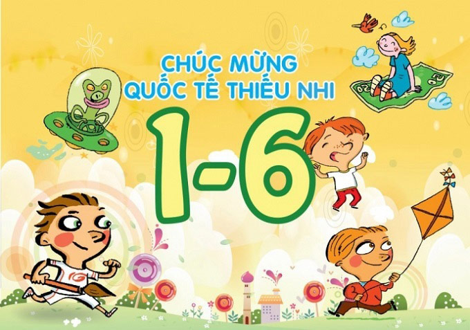 Quốc tế Thiếu nhi dành cho độ tuổi bao nhiêu? Quốc tế Thiếu nhi dành cho độ tuổi bao nhiêu?