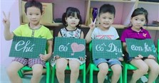 Stt, cap thả thính bằng nghề giáo viên mầm non hay, hài hước