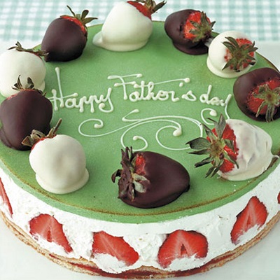 Những mẫu bánh kem Ngày của Cha đẹp nhất tặng bố, tặng ba Bánh sinh nhật ngày của Bố