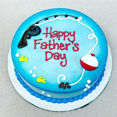Những mẫu bánh kem Ngày của Cha đẹp nhất tặng bố, tặng ba Bánh sinh nhật tặng Bố ngày của Cha đẹp nhất