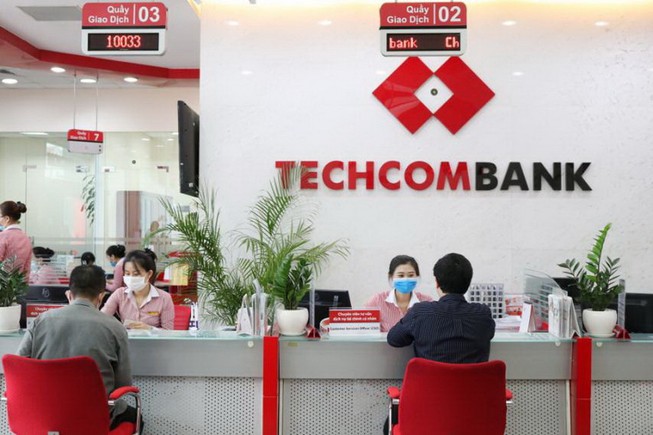 Nghỉ lễ 30/4, 1/5 ngân hàng Techcombank có làm việc không?