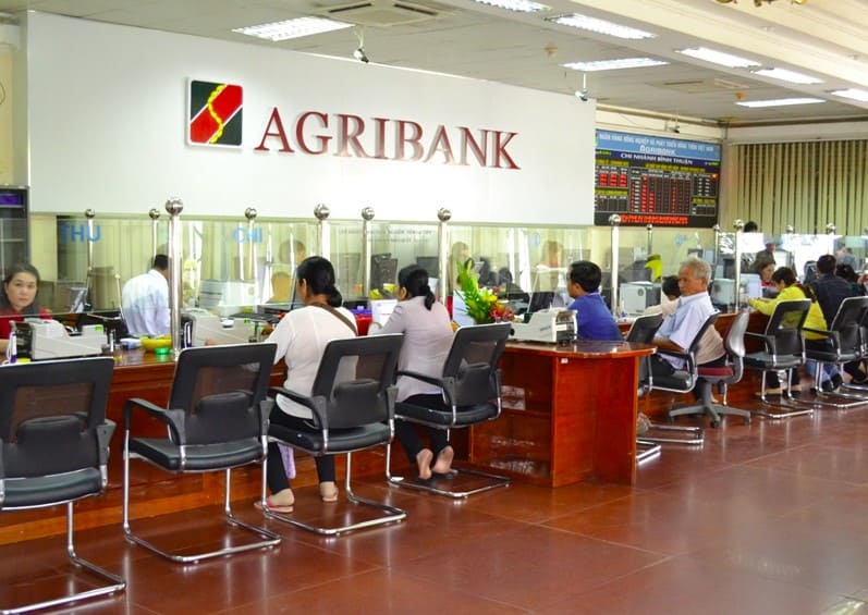 Nghỉ lễ 30/4, 1/5 ngân hàng Agribank có làm việc không?