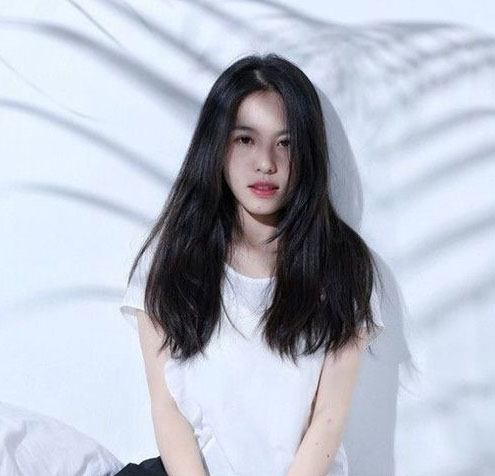 Kiểu tóc chụp kỷ yếu