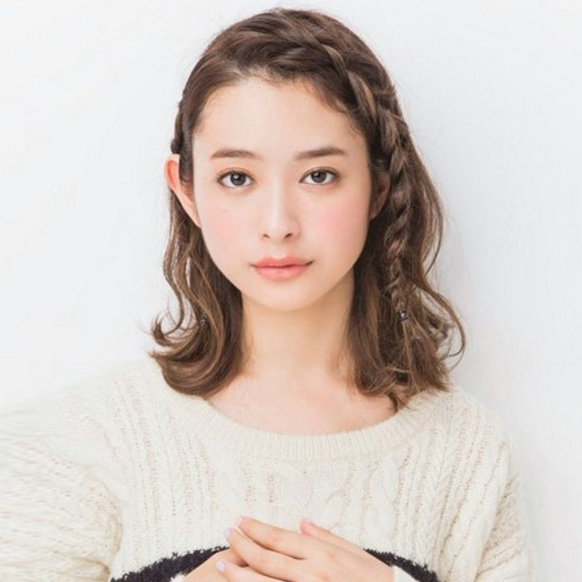 Làm tóc chụp kỷ yếu