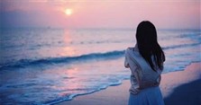Stt thả thính vui về biển, cap thả thính về biển hay nhất