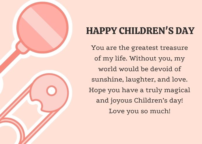 Thiệp Quốc tế Thiếu nhi