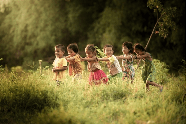 Hình ảnh đẹp ngày Quốc tế Thiếu nhi 1/6 Hình ảnh đẹp ngày Quốc tế Thiếu nhi 1/6