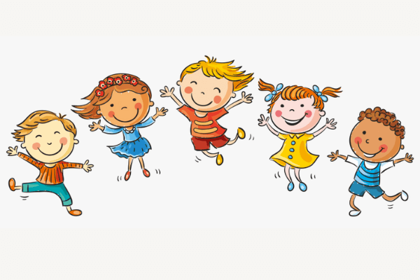 Hình ảnh về Tết Thiếu nhi Hình ảnh về Tết Thiếu nhi