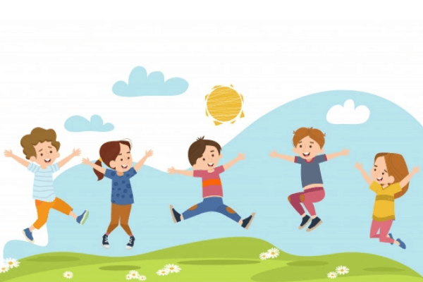 Hình ảnh đẹp về ngày Quốc tế Thiếu nhi 1/6 Hình ảnh đẹp về ngày Quốc tế Thiếu nhi 1/6