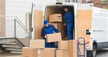 Top dịch vụ xe tải vận chuyển nhà trọn gói giá rẻ tại Đà Nẵng uy tín