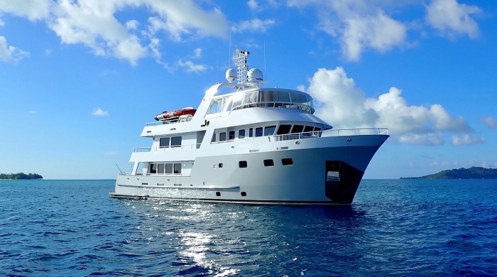 Hình ảnh biển thuyền và biển đẹp nhất