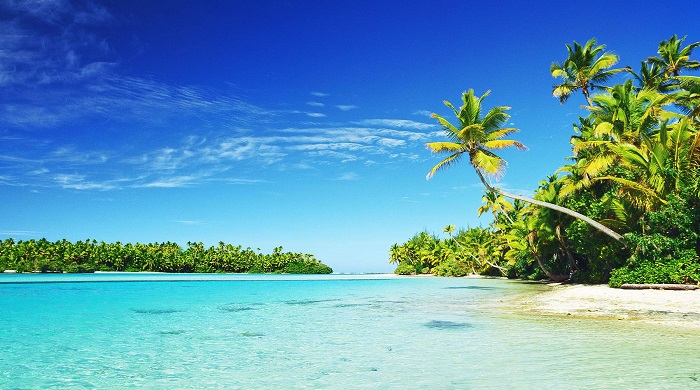 Hình ảnh bãi biển đẹp nhất