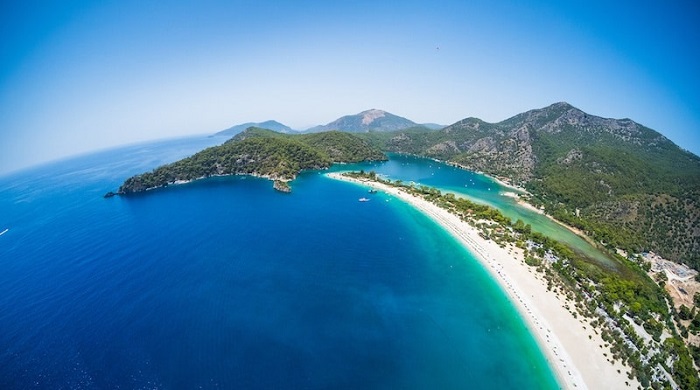 Hình ảnh bãi biển đẹp nhất