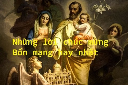 Những lời chúc mừng Bổn Mạng hay, ý nghĩa