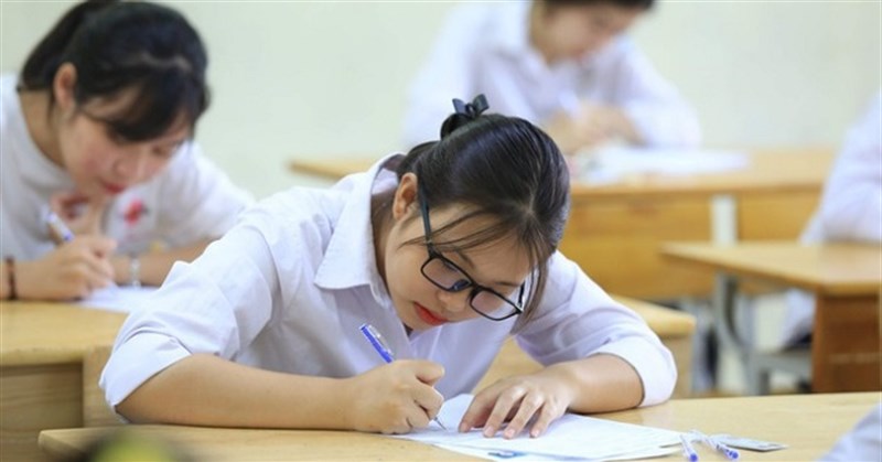 Các mã trường đại học 2023 ở Hà Nội đầy đủ, chuẩn nhất