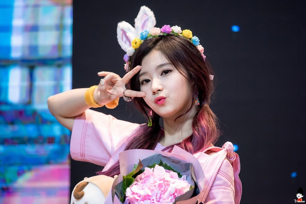 Cách buộc tóc đẹp, cute